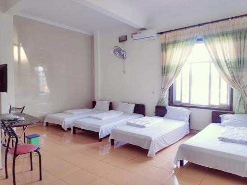 Bac Yen Hotel | ĐỒNG TÂM HOTEL