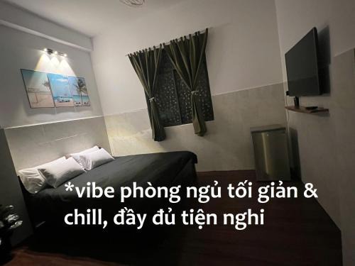 Binh Tan Hotel | ấm iu Hotel