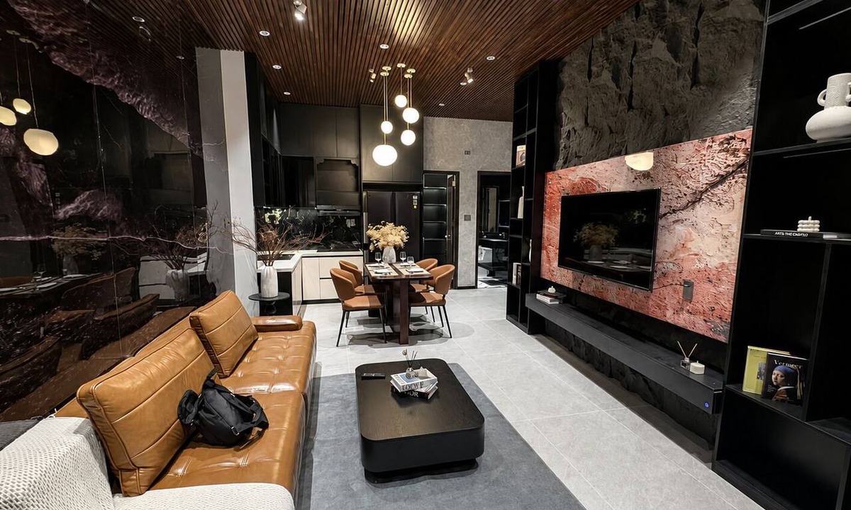 Thanh Khe House | 189m Luxury 4BR Private Villa near AEON Mall&Beach