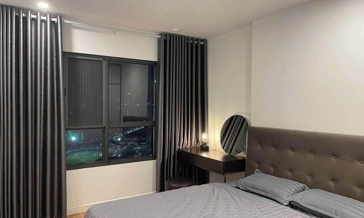 Xuan Tao Apartment | 2-bedroom apartment Kosmo Tay Ho