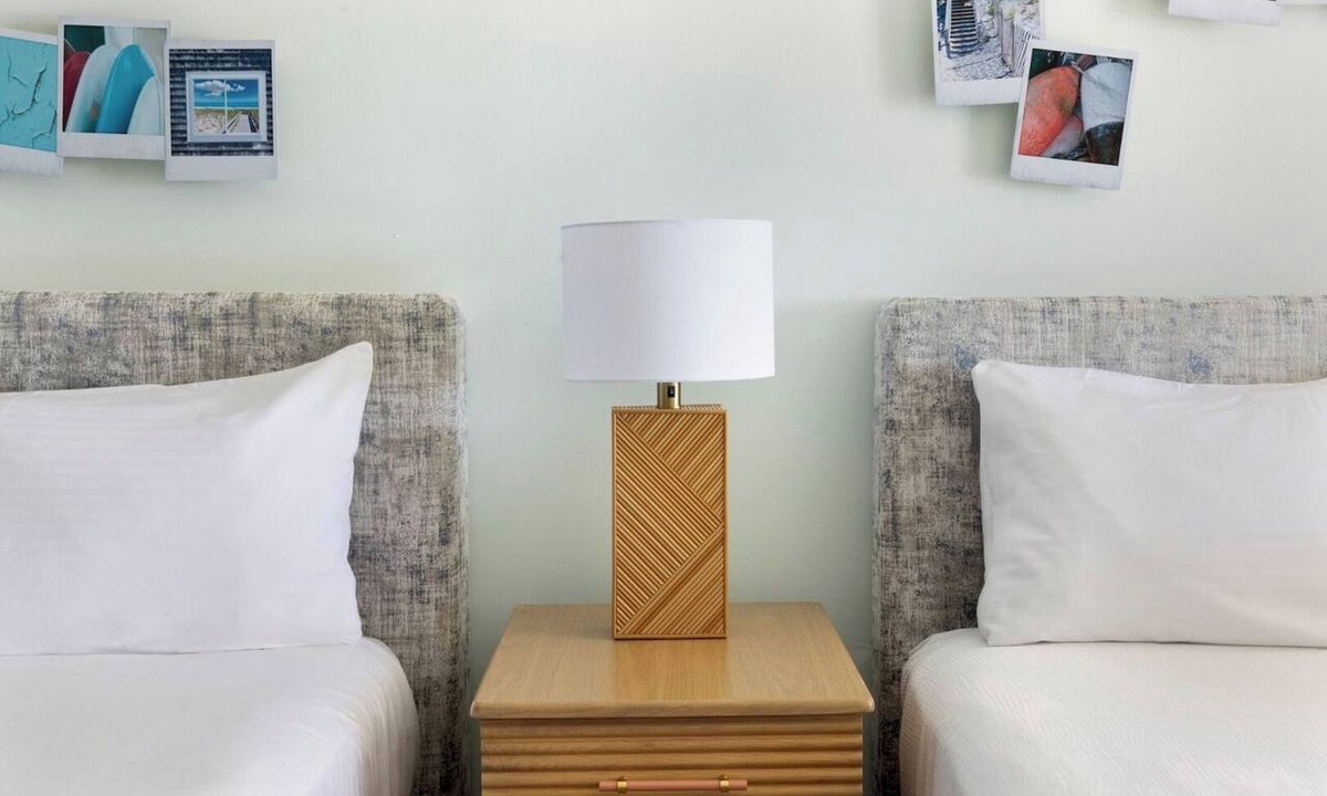 Bass River Hotel | 2 Spacious Rooms w/Direct Beach Access & Indoor/Outdoor Pools Nearby
