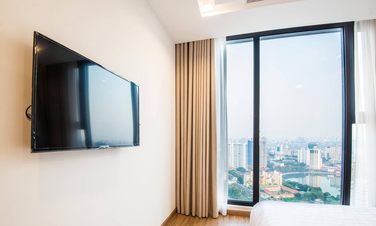 Ngoc Khanh Apartment | 22HOUSING Apartment Vinhomes Metropolis