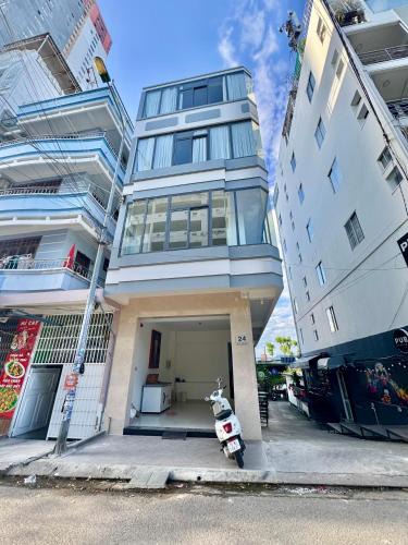 Vinh Phuoc House | 24 NDC Hon Chong Nha Trang