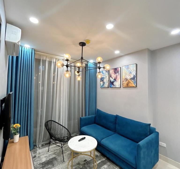 My Đinh Apartment | 2BR Full Apartment near My Dinh FLC Green Home