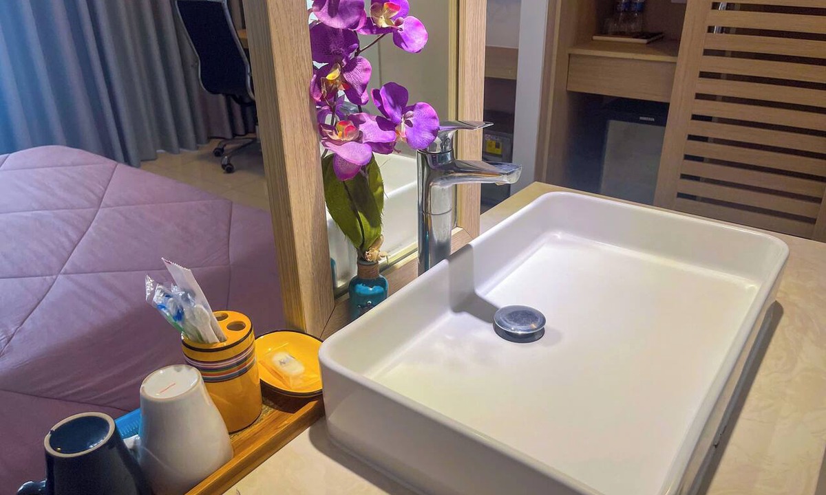 Long Hai Resort | 3-bedroom villas with big swimming pool in private and charming Long Hai beach