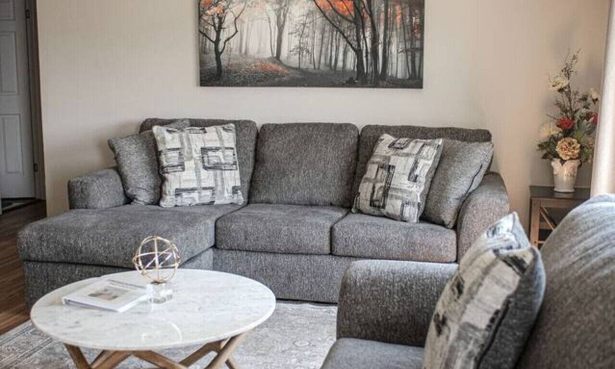 Boardman House | 3 BR/2BA Home with Extra Parking