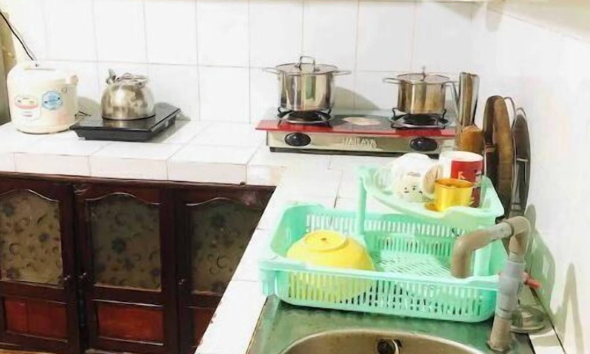 Pleiku House | 3BR house in Pleiku city 300sqm with yard, garden