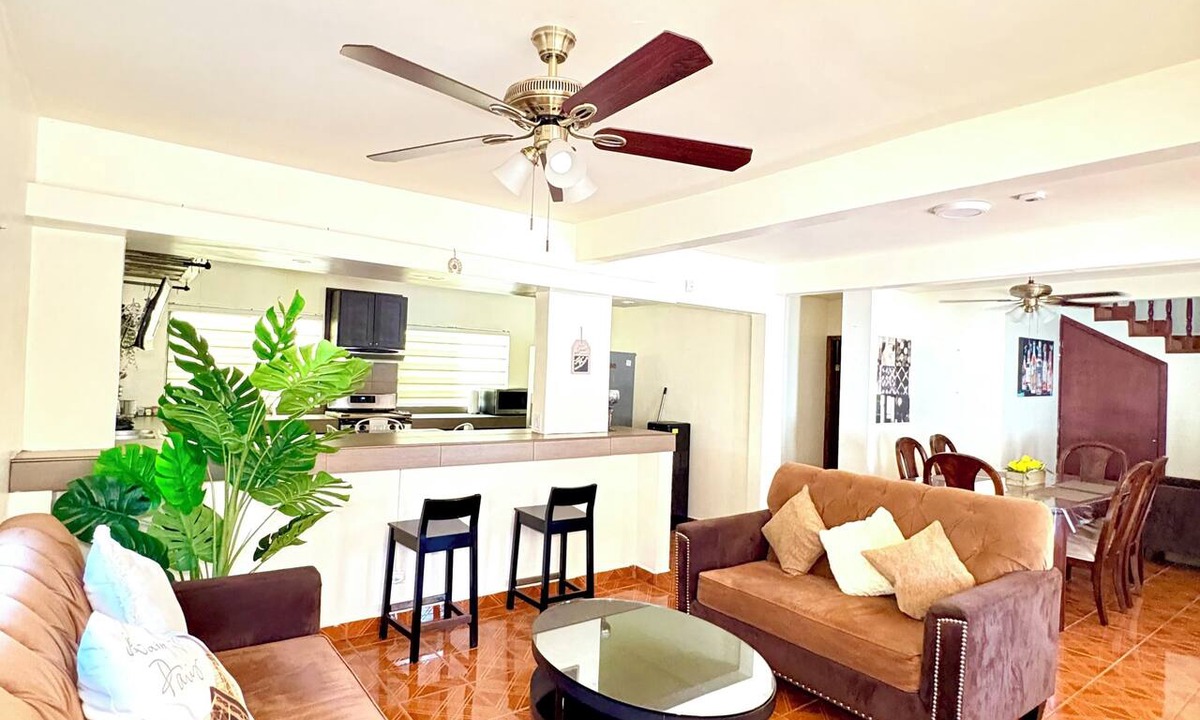 Ensenada House | 4BR Ensenada Home - Sleeps 8, Gated Parking near Downtown