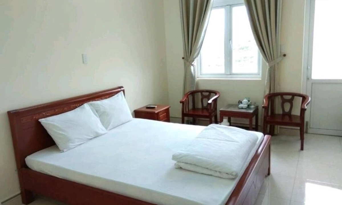 Lien Chieu House | 683 Hotel DN - by Bay Luxury