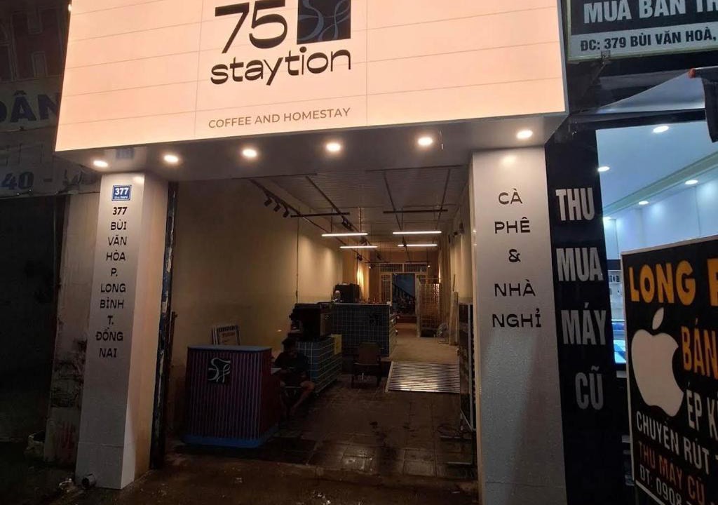 Bien Hoa Hotel | 75 Staytion