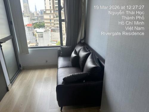 Bach Dang Riverside Apartment | A&L Apartment - Rivergate