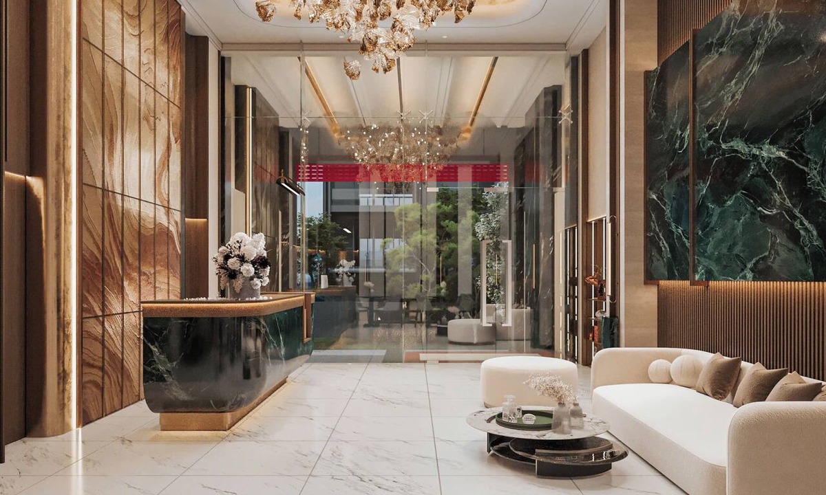 District 3 Hotel | A25 Hotel - 2B Cao Thang