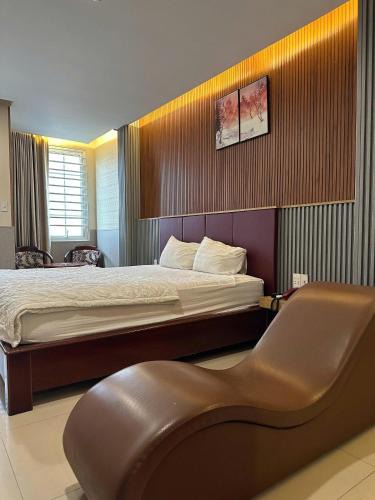 Korean Industrial Zone Hotel | ABC HOTEL BÌNH TÂN