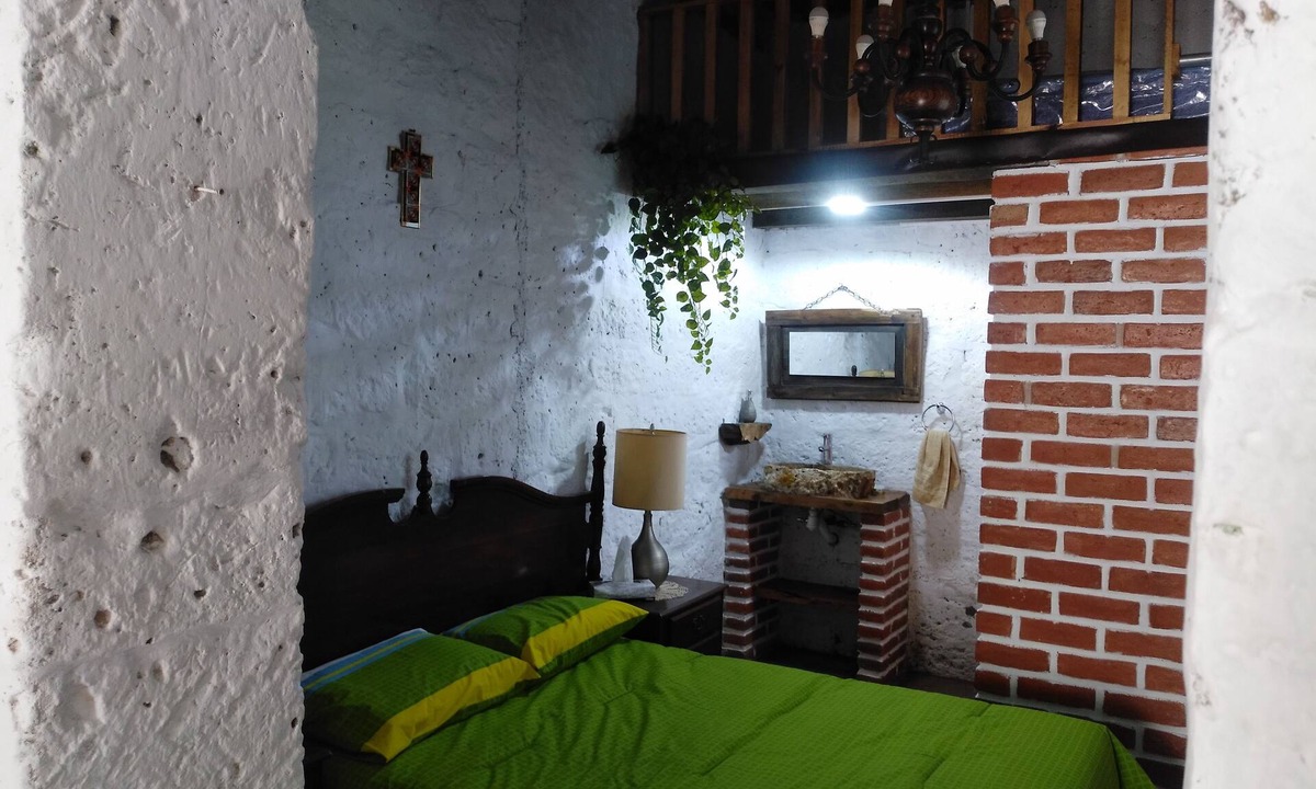 San Sebastian Villa | Aculco Cultural Forum