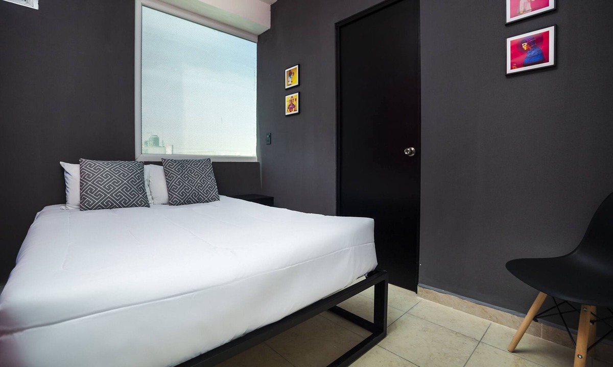 Monterrey Hotel | Adhoc Cintermex