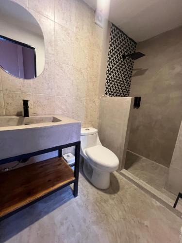 Monterrey Hotel | Adhoc Fundidora