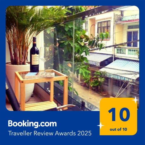 Ninh Kieu Hostel | Adora Central Park Hostel