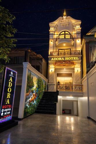 Khe Sanh Hotel | Adora Hotel Khe Sanh