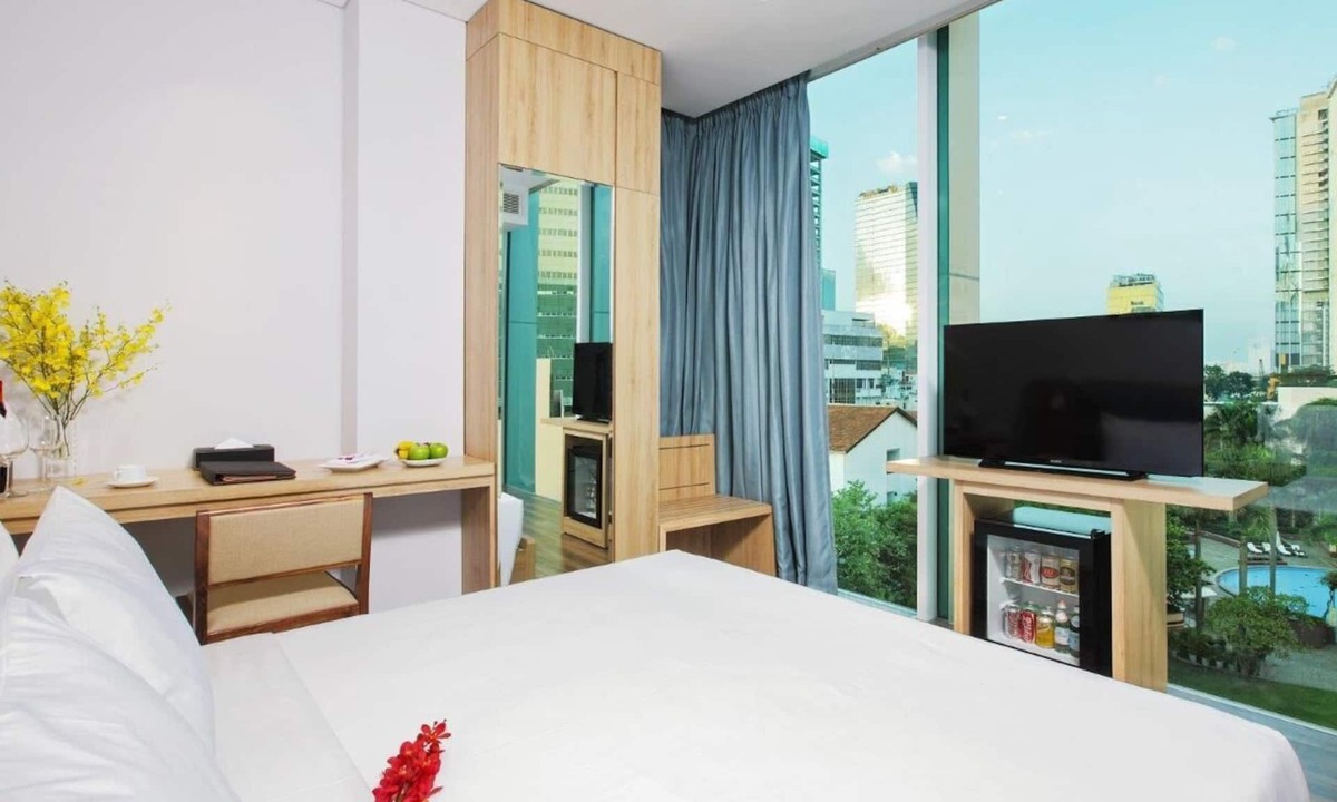 Little Japan Hotel | Adora Mira Hotel