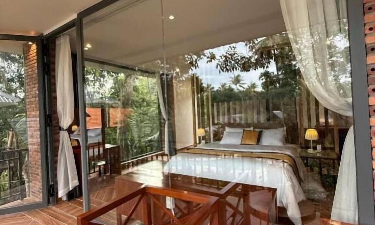 Ong Lang Hotel | Agarwood Garden Resort Phu Quoc