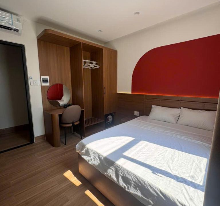 Da Nang City Centre Hotel | Airport Homestay 2