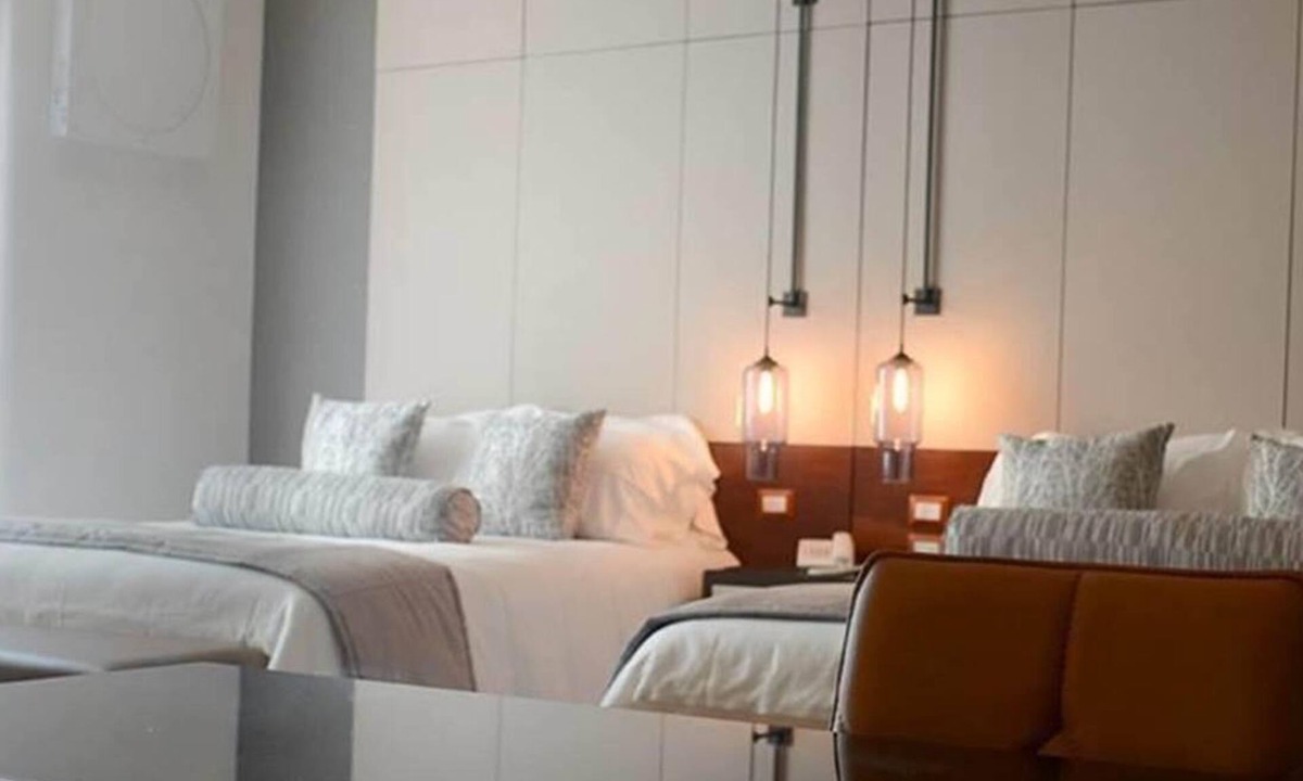 Aguascalientes Hotel | Alesia Hotel Boutique & Spa