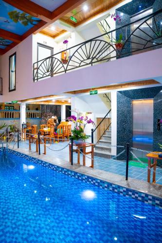 Hoa Lu Hotel | Alley Tam Coc Homestay