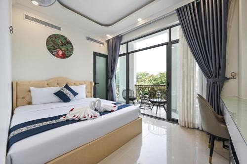 District 10 Hotel | Aloha Boutique Hotel