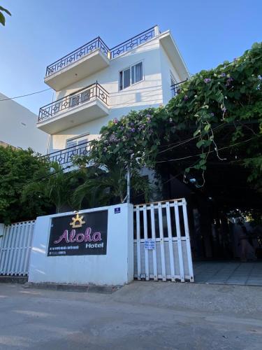 East Ham Tien Beach Hotel | Aloha Hotel Mũi Né