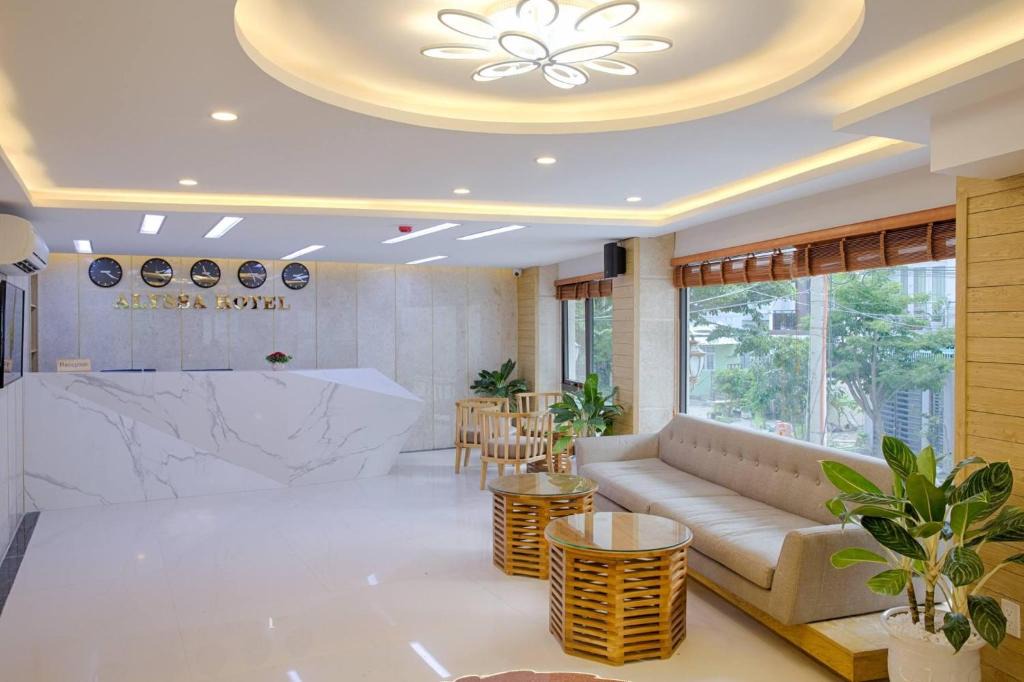 Son Tra Hotel | Alyssa Hotel Da Nang