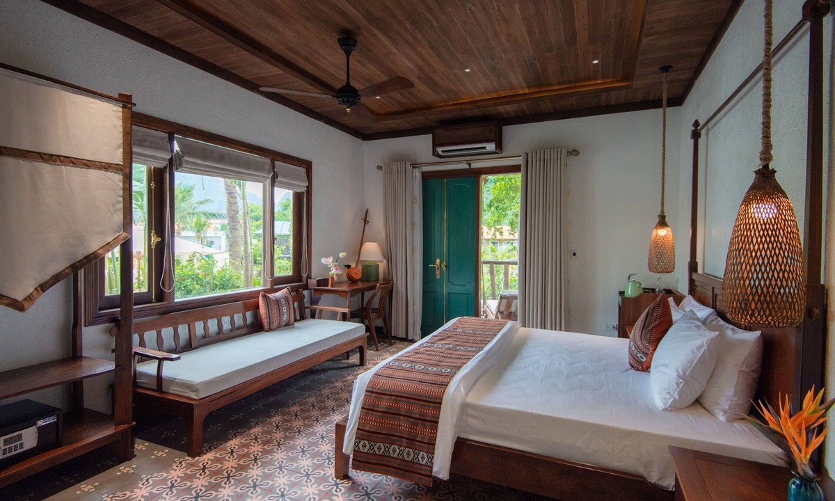 Hoa Lu Hotel | Aman Retreat Ninh Binh