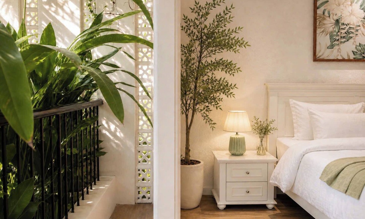 District 3 Hotel | Amana Boutique Hotel - Tran Quoc Thao