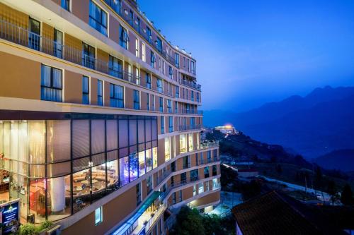 Sa Pa Hotel | Amazing Hotel Sapa