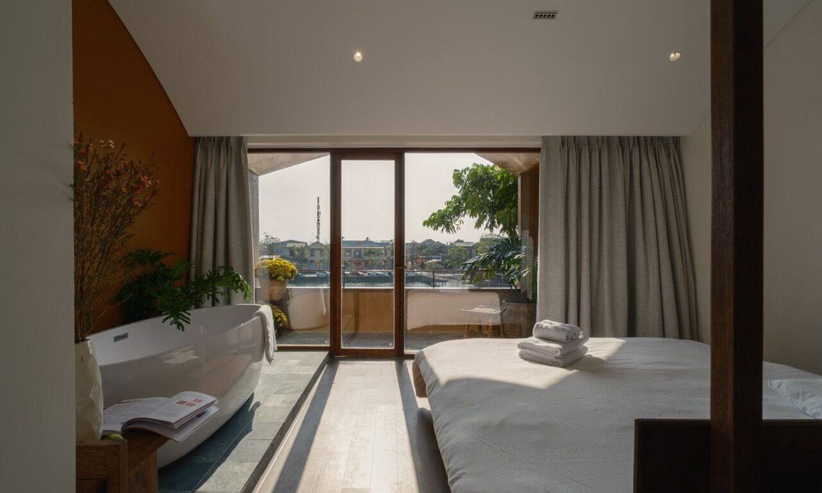Hue Bed & Breakfast | Amea Homestay