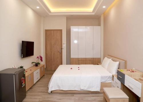 Binh Thuy Apartment | An homestay