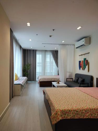 Tan Binh Apartment | An Nhiên Sky Home