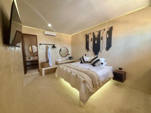 Isla Holbox Apartment | Ananda Hotel Boutique