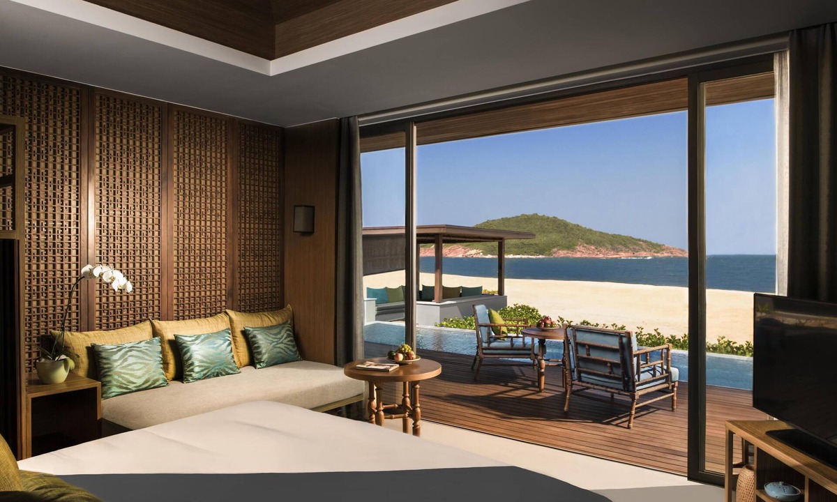 Quy Nhon Hotel | Anantara Quy Nhon Villas