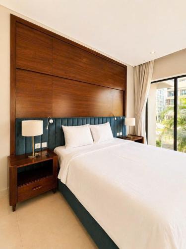 Duong To Villa | AnHuy Villa