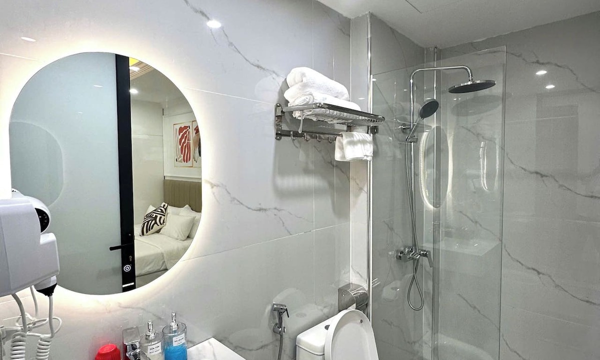 Soc Son Hotel | Anna Noi Bai Airport Hotel & Travel