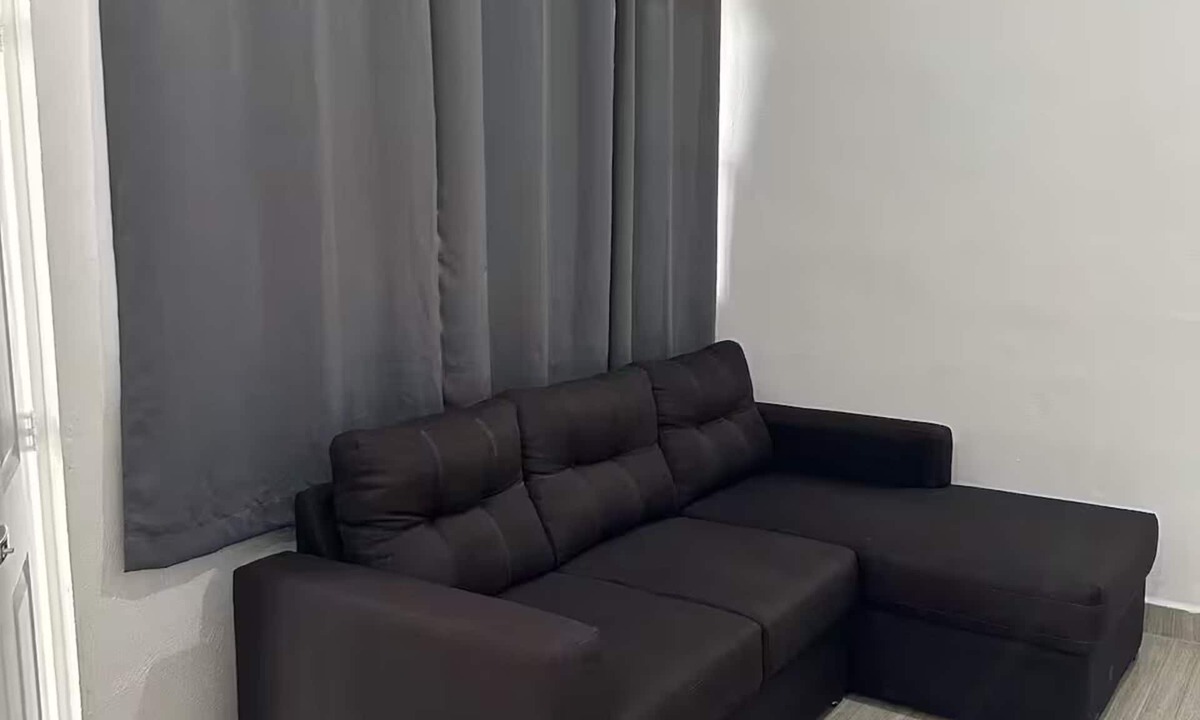 Nuevo Laredo Apartment | APARTAMENTO 2