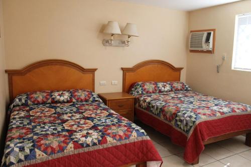 Ciudad Obregon Apartment | Aparthotel - El Ejecutivo