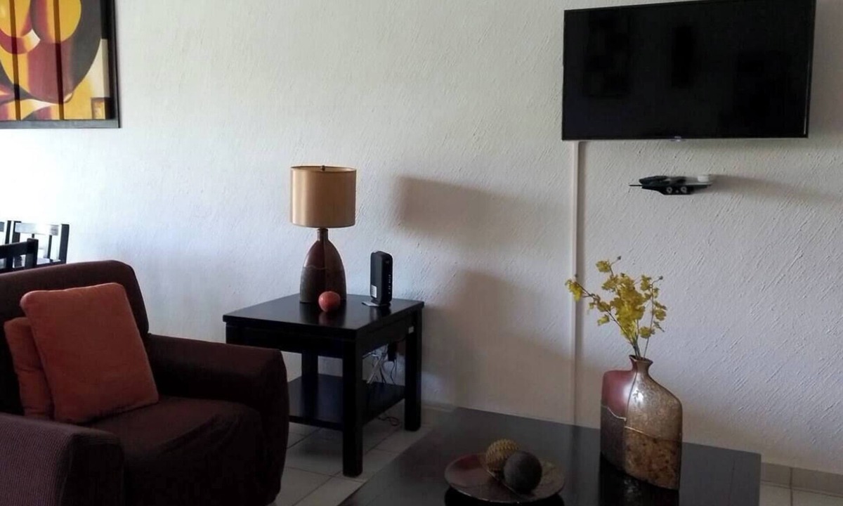 Puente del Mar Apartment | Apartment, excellent location, everything close by
