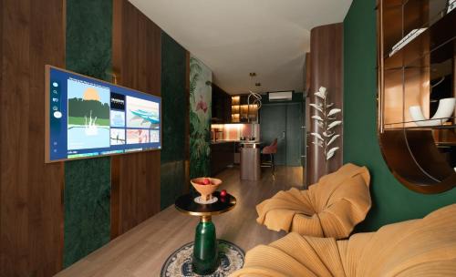 Phuong 8 Apartment | Apartment Terra Royal, 280 Nam Kỳ Khởi Nghĩa, Quận 3, thành phố Hồ Chí Minh