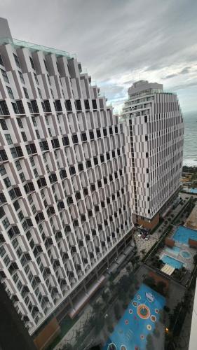 Suoi Nuoc Beach Hotel | APEC Mandala Mũi Né