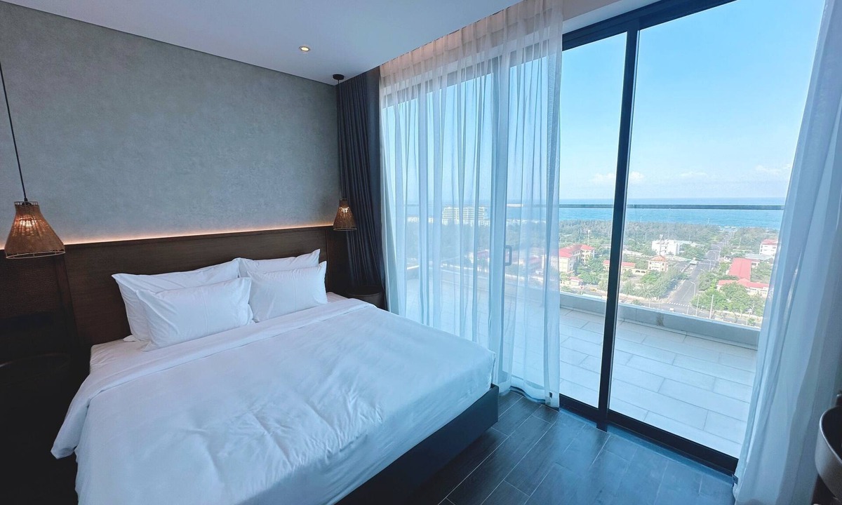 Tuy Hoa Hotel | APEC MANDALA PHÚ YÊN SG CONDOTEL