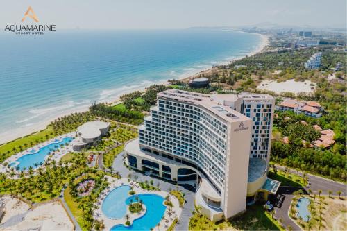 Cam Lam Resort | Aquamarine Cam Ranh By Swandor - Ultra All Inclusive