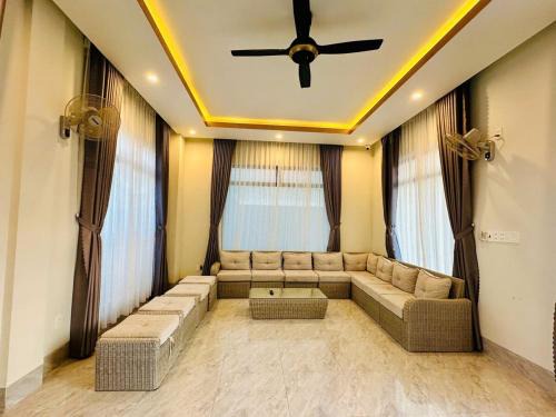 Quy Nhon Villa | Arden Reserve Villa