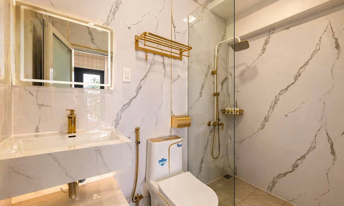 Tay Ninh Hotel | Arina Luxury Hotel - Vincom Tay Ninh