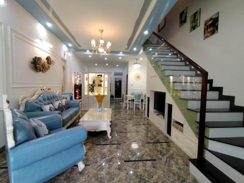 Thanh Khe Villa | Aroma home